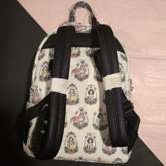 Backpacks